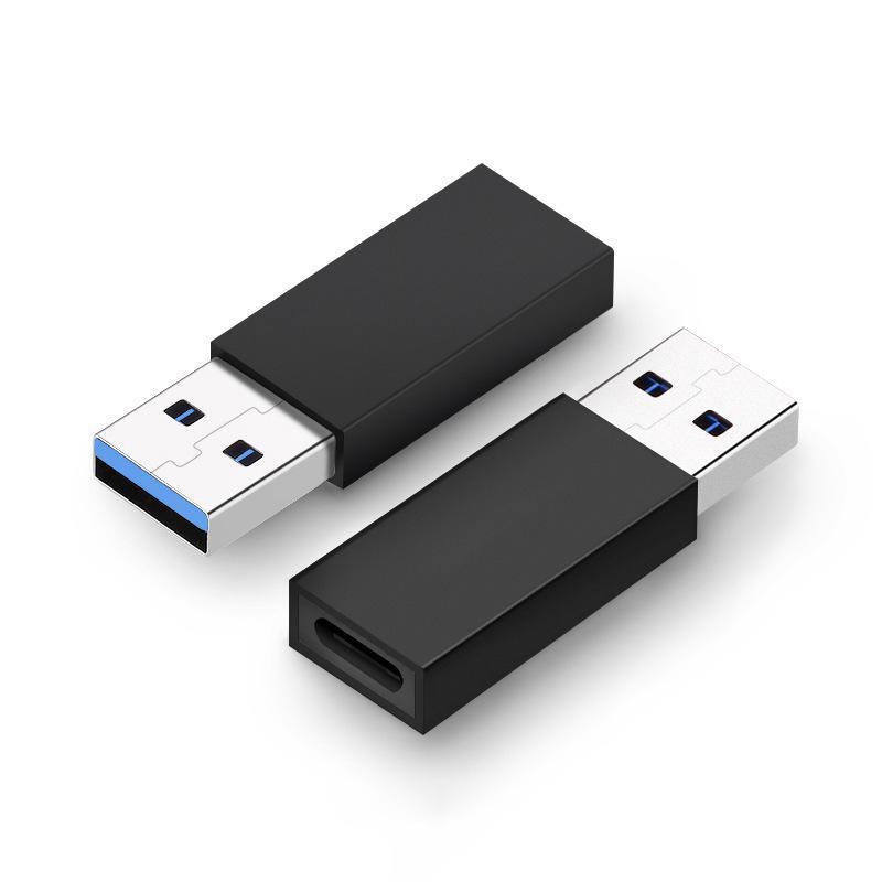 USB-C To USB 3.0 Fast Charging Adapter PD Converter