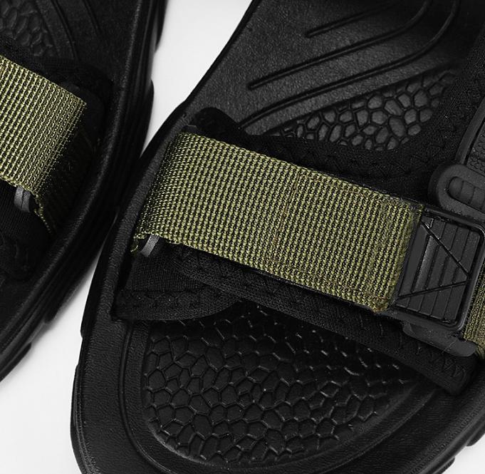 Men Sandals Summer Sports Sandals Beach Shoes Summer Sandals