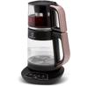 Karaca Caysever 3-in-1 Kettle (153.03.06.7774)