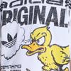 adidas Originals Duck-graphic T-shirt KG6439