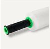 Amazon Basics Handy Wrap Stretch 381mm x with Packaging 1 Clear Film, 300m, Holder, Wrap, Roll,