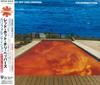 CD RED HOT CHILI PEPPERS Californication WPCR10375 WARNER BROS 1999 Giappone ObiRock Usato