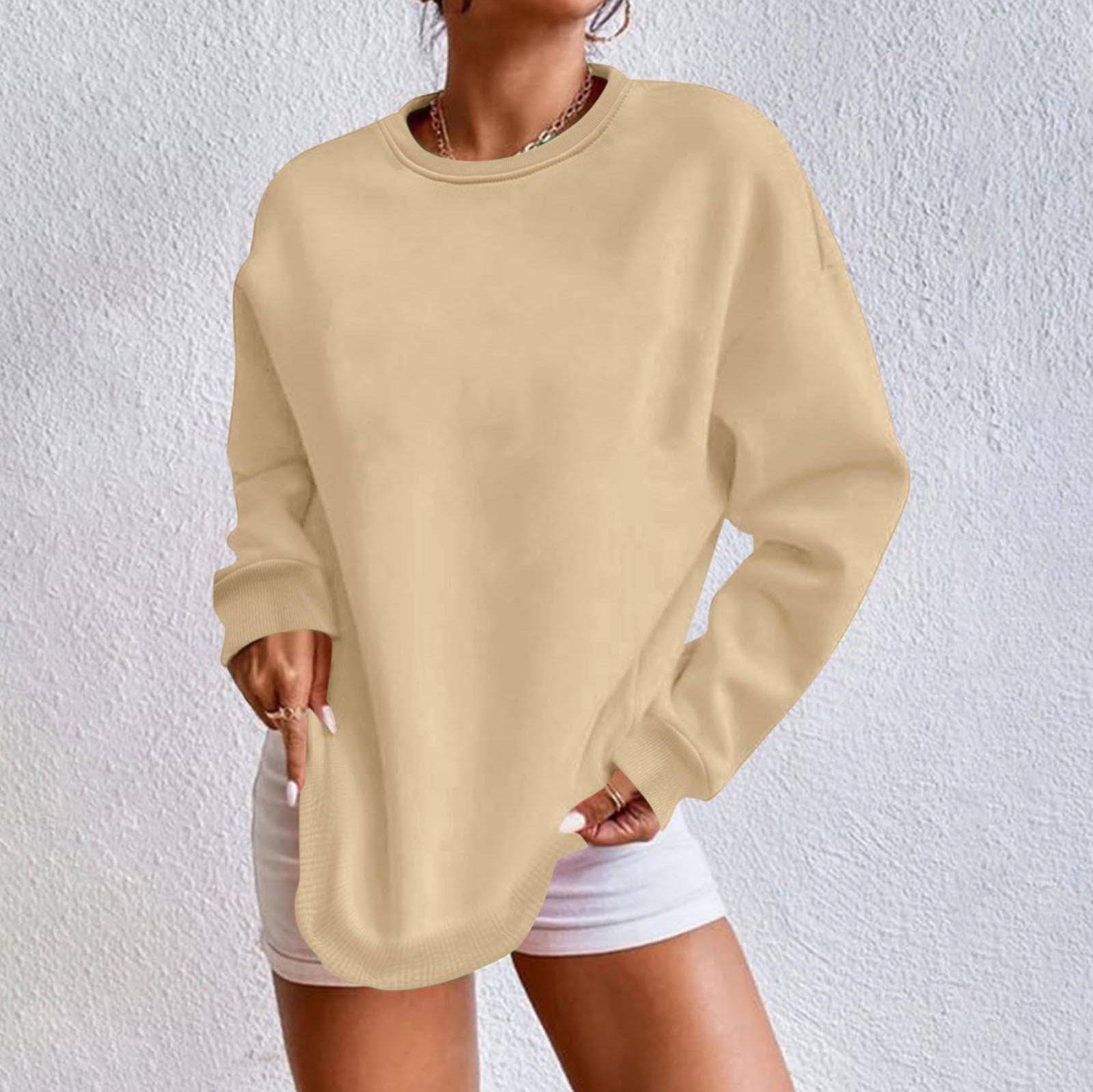 Толстовки для женщин — фото 11