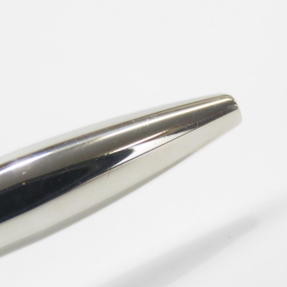 Used TIFFANY&Co. Ballpoint Pen Silver925 Silver El Saperetti