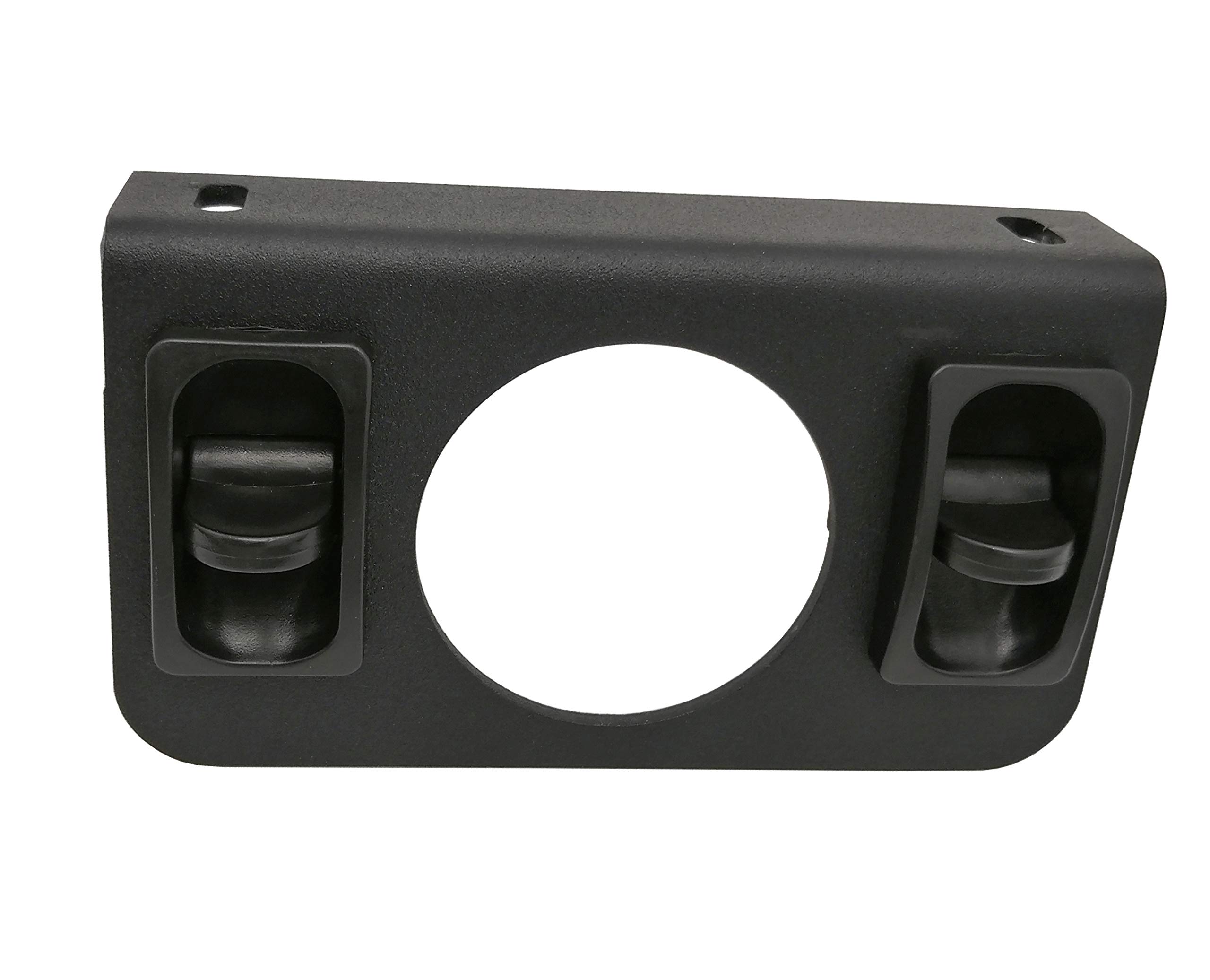 

Панель с переключателем-лепестком для контроллера датчика пневмоподвески