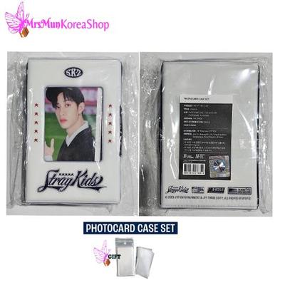 FOTOKARTEN-ETUI-SET