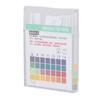 100Pcs PH Paper Professional Measurement Test Strips Accurate Universal for Cosmetics Drinking