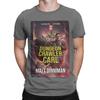 Dungeon Crawler Carl Merch Novelty 100 Cotton TShirt Dungeon Crawler Carl Tees Tops For Unisex