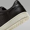 Air Jordan 1 Retro Low Swooshless 'Black' 2025