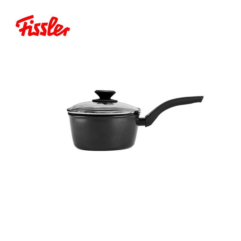 Fissler Cihan 18cm Non-Stick Ceramic Soup Pot