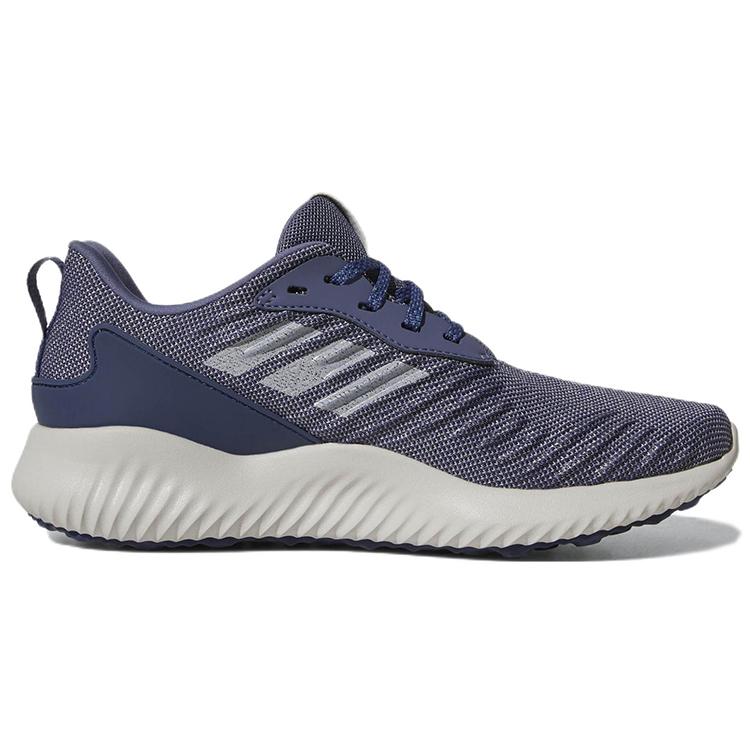 Adidas Alphabounce Rc Cozy Wear resistant Blue Women's CG4744