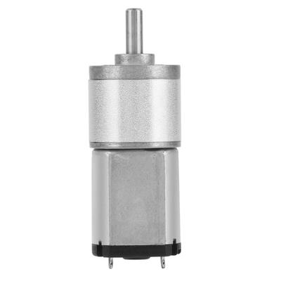 16GA030 Zeer nauwkeurige Tandwielmotor voor Slimme Auto Elektronisch Slot(12V 30RPM)