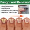 Eelhoe Nail Care Solution For Fungal Toenail Treatment With Nourishing Moisture