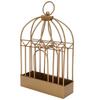 Vintage Style Mosquito Coil Holder Incense Sandalwood Mosquito Repellent Coil Holder Gold
