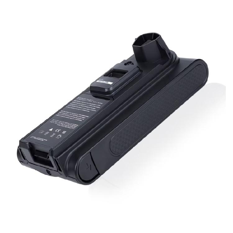 2350mAh 25.2V XBATR725SL Battery for IZ862H UZ865H IZ840H IZ862HC UZ865HCCO Cordless Vacuum Replacement