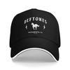 Summer Deftones White Pony Baseball Cap Hiking Fishing Y2K Retro Print Sun Hip Hop Hats Women Men Sun-Proof Baseball Caps