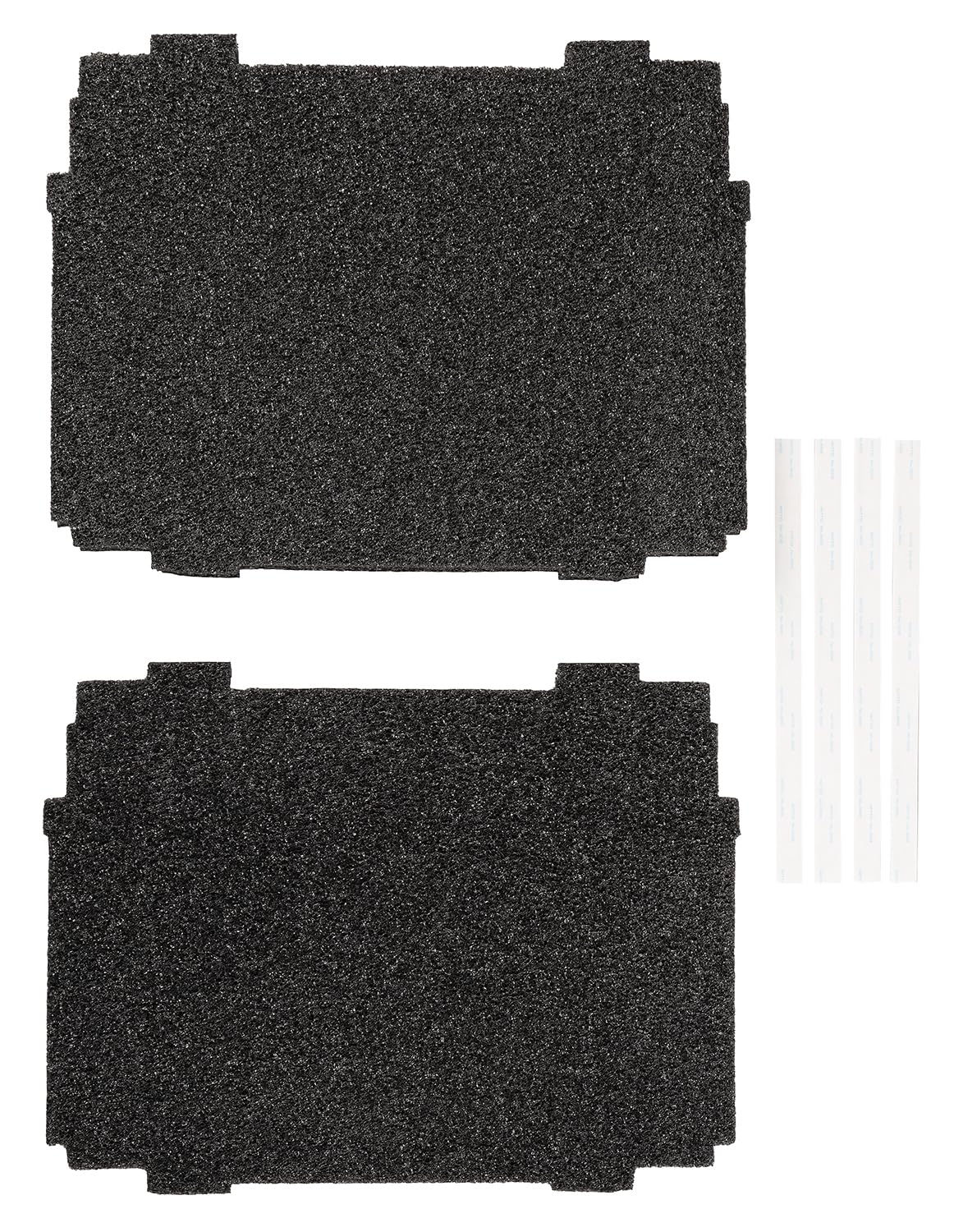 HiKOKI Custom Cushion for System Case (Hikoki) 0038-1686 серый