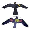 Flying Hawk Kite Bird Repeller Bird Scarer Scarecrow for Garden Yard Farm