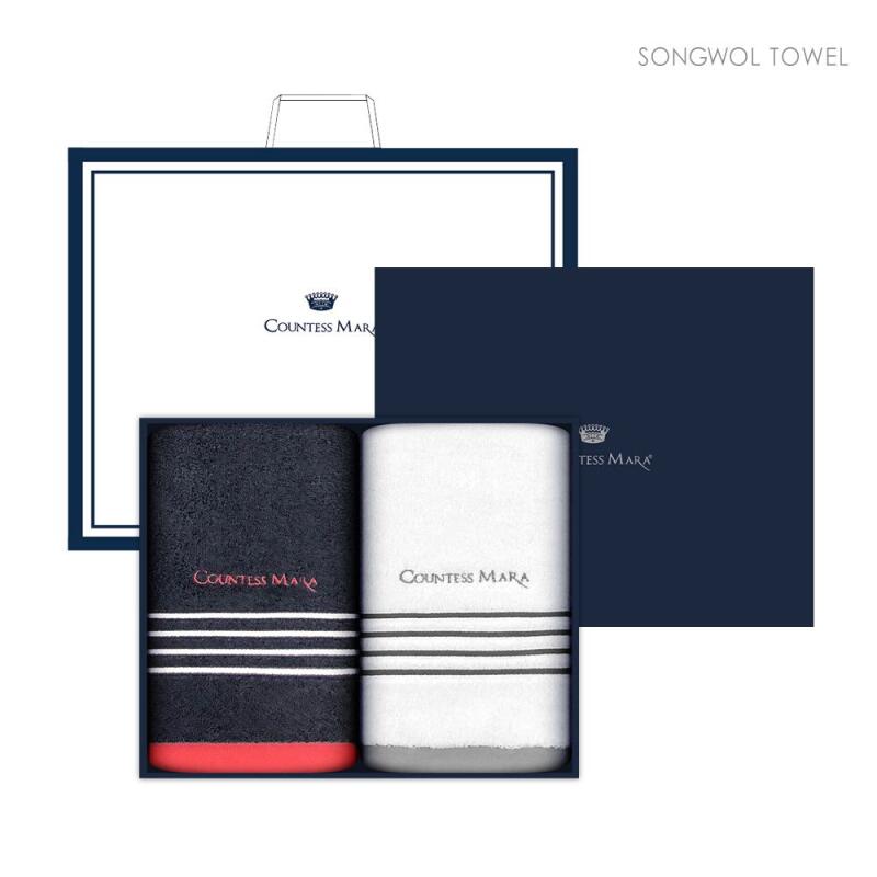 Forline Wash 2P Set [WCA5CA9] Gray Chapter 2