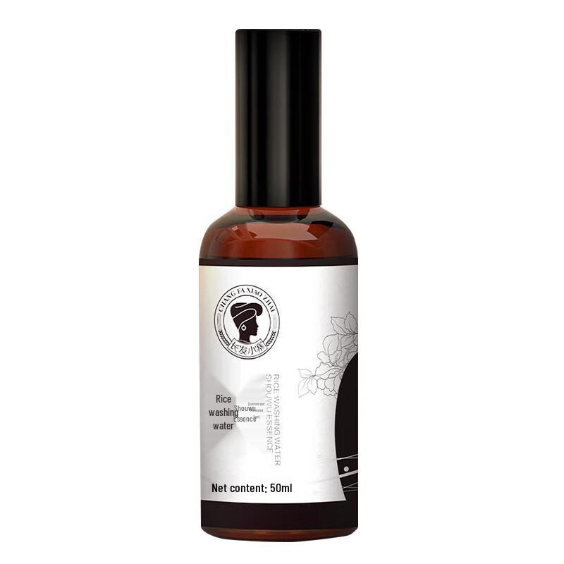 Concentrated Rice Water He Shou Wu Hair Essence