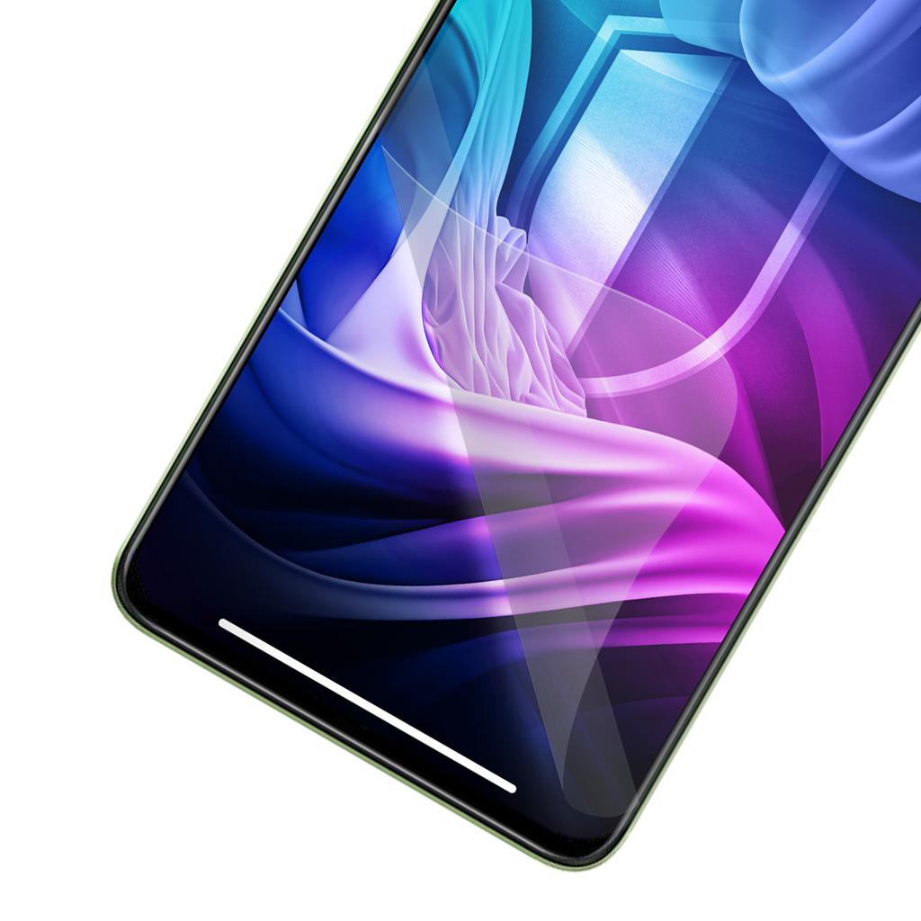 Oneplus Nord Ce 4 Lite - 3Mk Silky Matt Pro