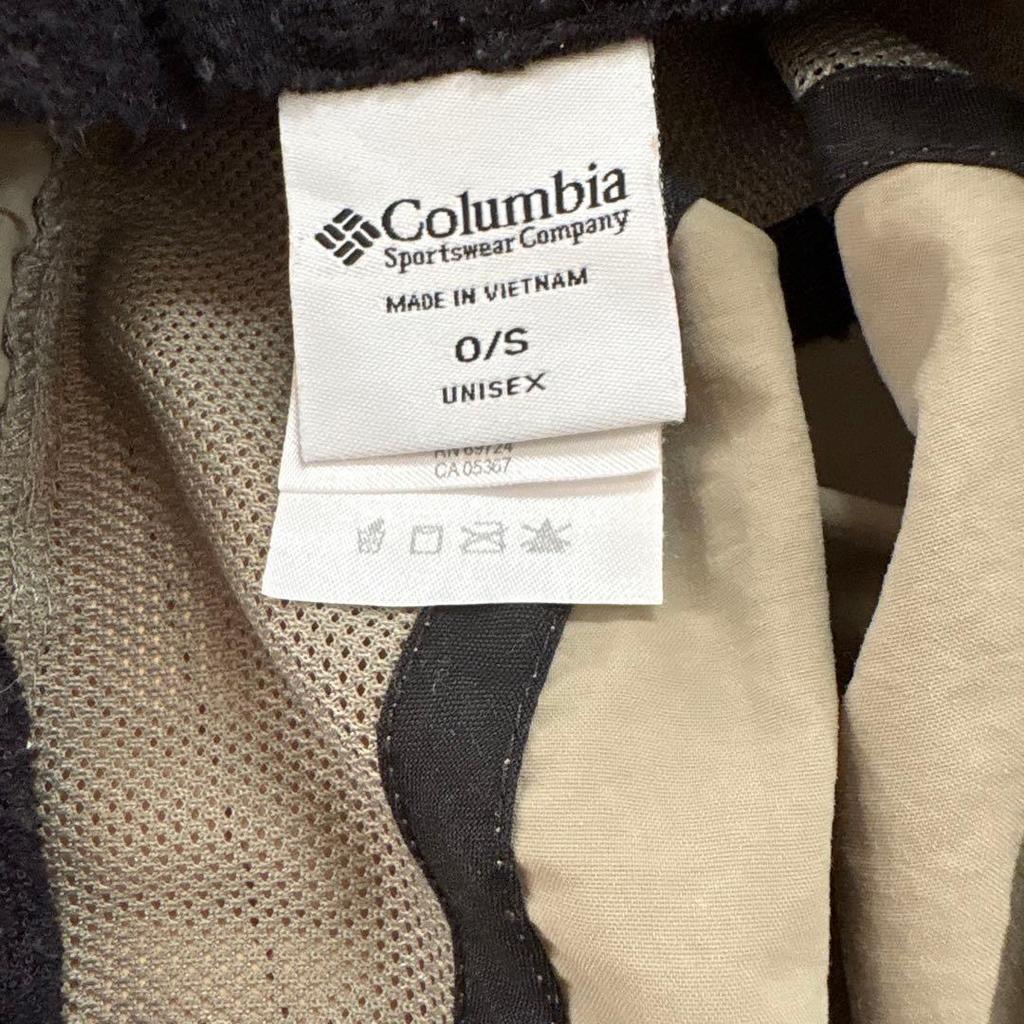 Used Columbia Sportswear Company Hats Hats