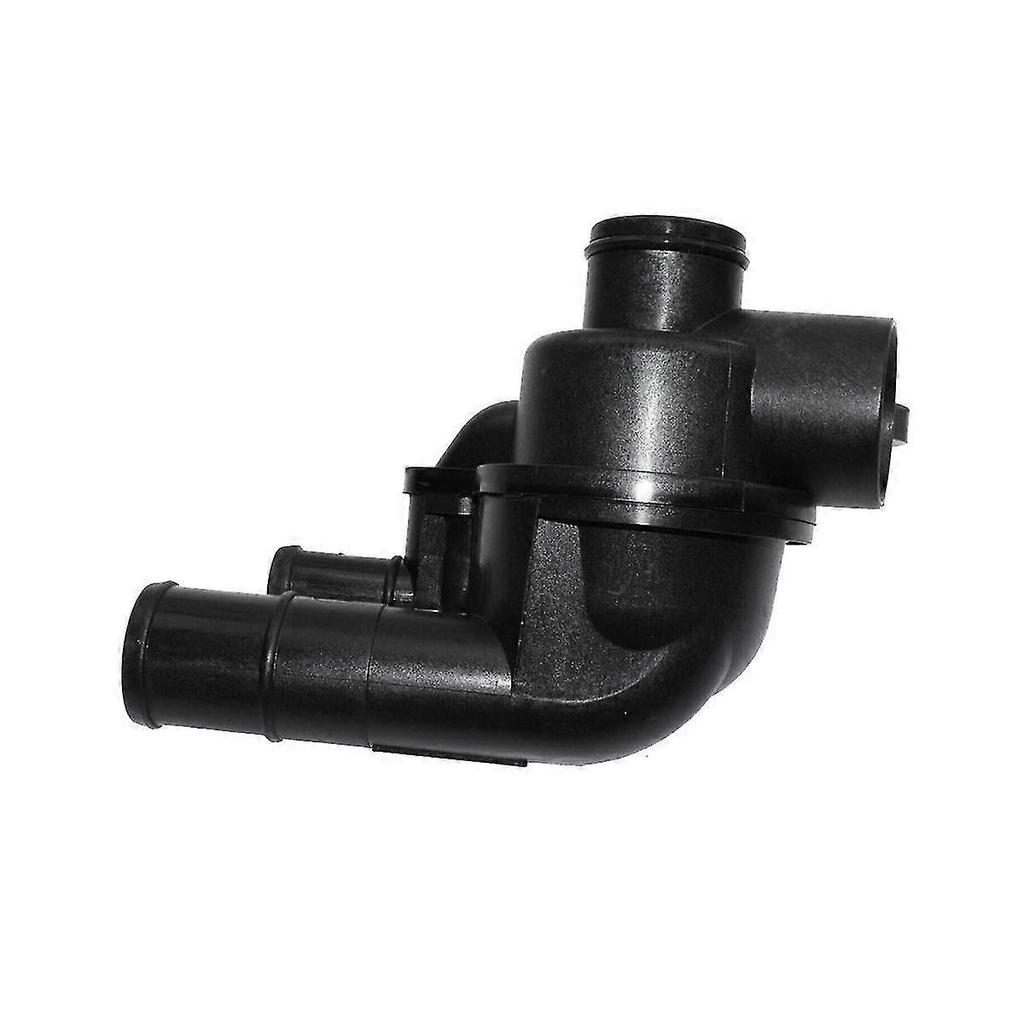 Engine Cooling Thermostat Housing Pem101050 For Mg 800 V6 Mgzs 75 Mgzt 2.0 2.5 Water Pass Thermosta