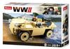 Klocki Sluban Wwii Amfibia Wojenna 103 - B0690