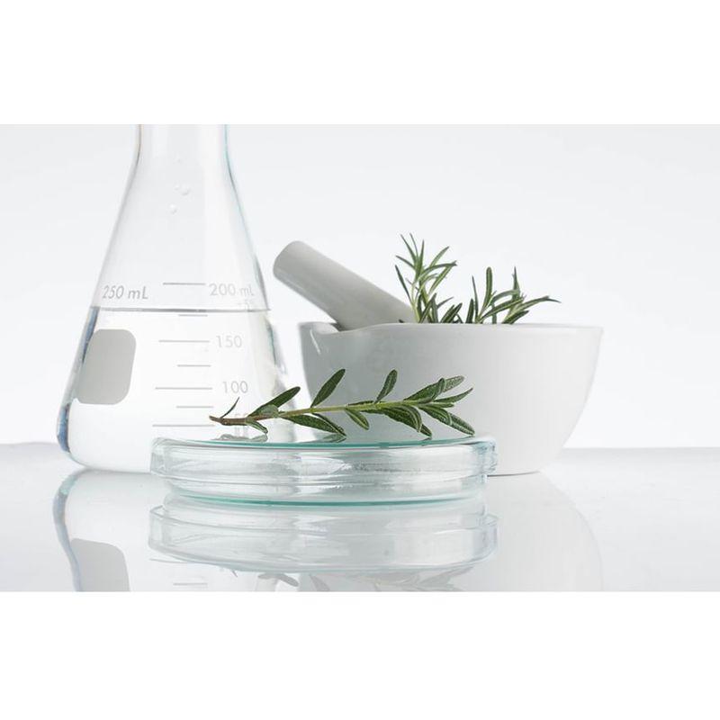 Bouquet Garni Moisture Body Oil White Musk