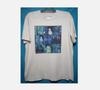 Vintage Enya Shepherd Moons Shirt Short Sleeve White Unisex S-5XL