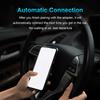 Wireless Android Auto Adapter Wireless Android Auto Box Plug and Play Fast Connect for OEM Factory Wired Android Auto Car Models