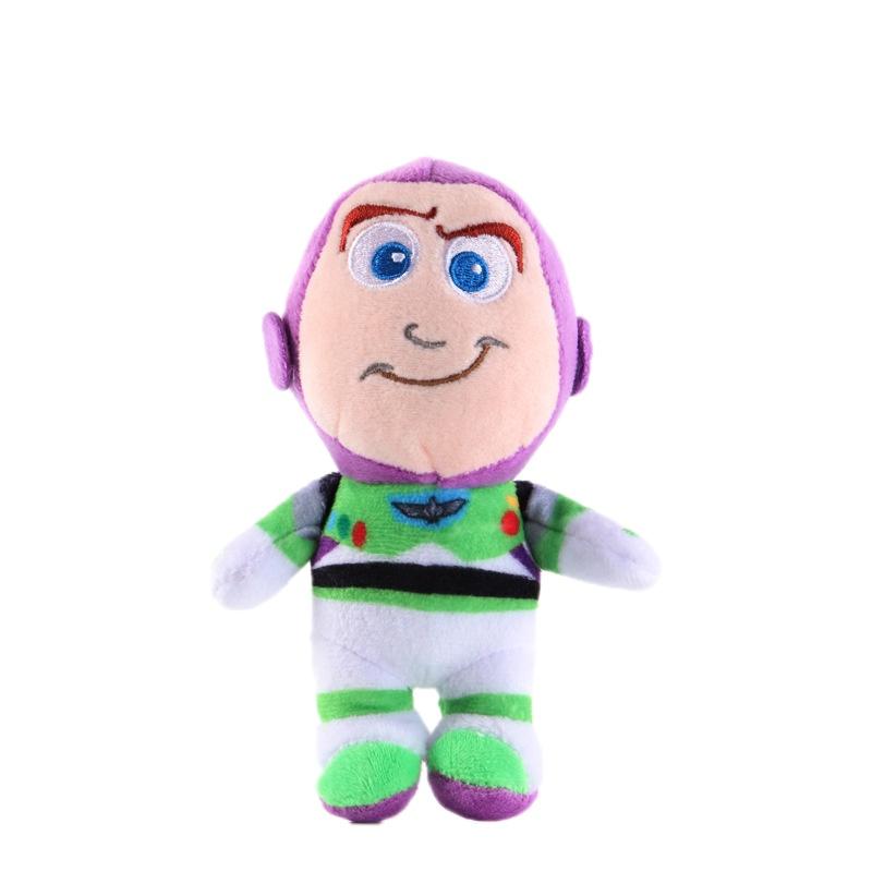 

Adorable Toy Story Cartoon Anime Stuffed Plush Doll Perfect For Children s Birthdays Bath,25cm/9.8in