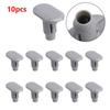 10 Stück Rocker Moulding Clips 2003-2004 Clips Ersatz