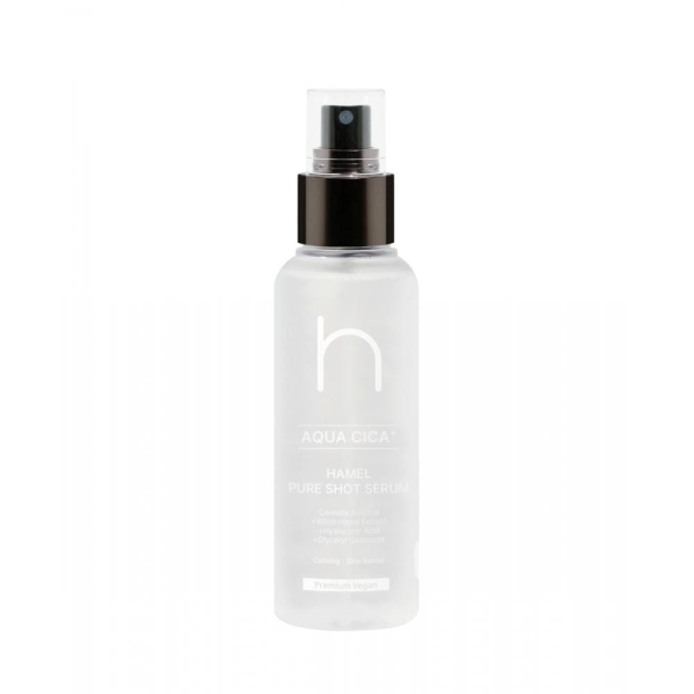 Hamel Pureshot Booster Beruhigendes Nebel-Serum