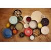 Saucepan Riess Aromapots 20 Cm White 1.2 L (2111-212)