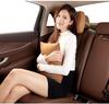 Mitsubishi-Compatible Car Headrest and Lumbar Support Pillow, Maybach Style