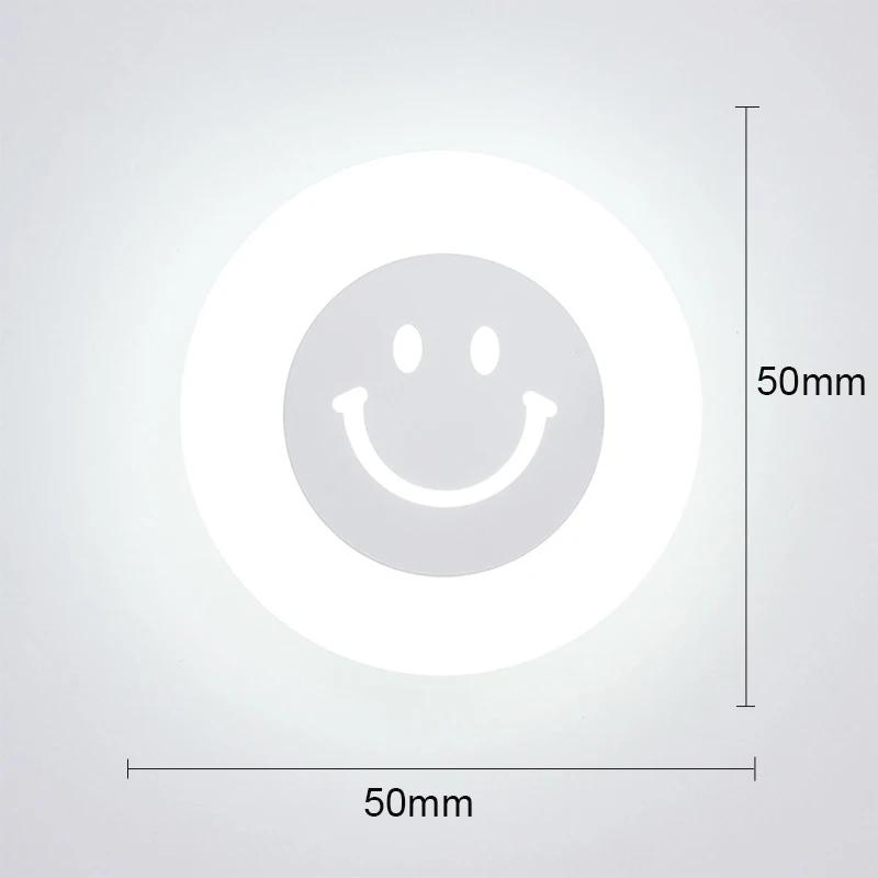 USB-Nachtlicht, Mini-LED-Nachtlicht, USB-Stecker, Lampe, Powerbank, Aufladen, USB-Buchlichter, kleine runde Lese- und Augenschutzlampen