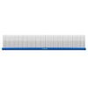 Stainless Steel Pet Grooming Comb Cats Dogs Fine Teeth Deshedding Brush Manual Hair Detangling Tool