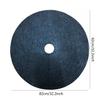 Tree Protection Weed Mat Non-woven Fabric Vegetable Control Barrier Ring Indoor Outdoor Anti-grass Gardening Accessories