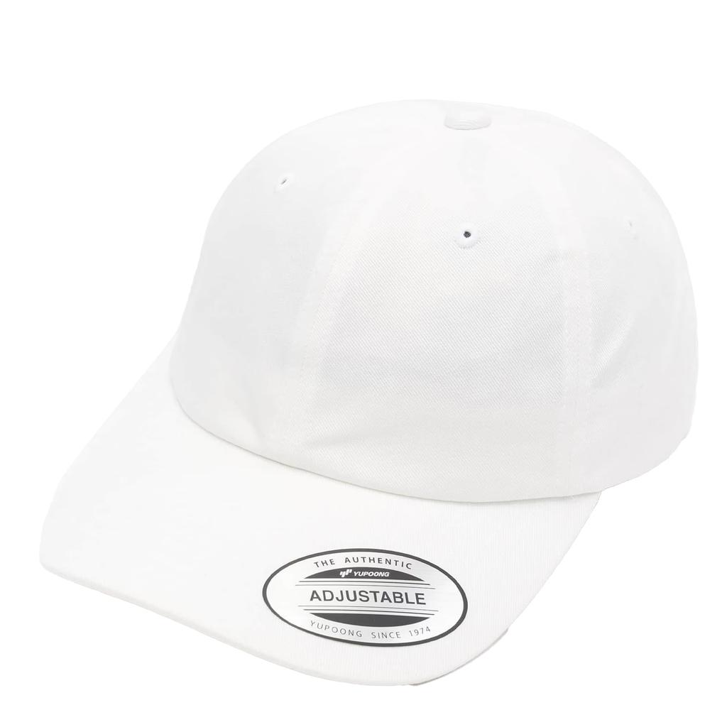 Flexfit Unisex Erwachsene Klassische Baumwoll-Twill Baseballkappe mit niedrigem Profil