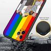 MH68 Heartstopper Phone Shell Case for Redmi Note 12 12S 12C 13 13C 13R 14 14S 14R 14C Pro Max Plus A3 A3X A4 A5 11A 13X