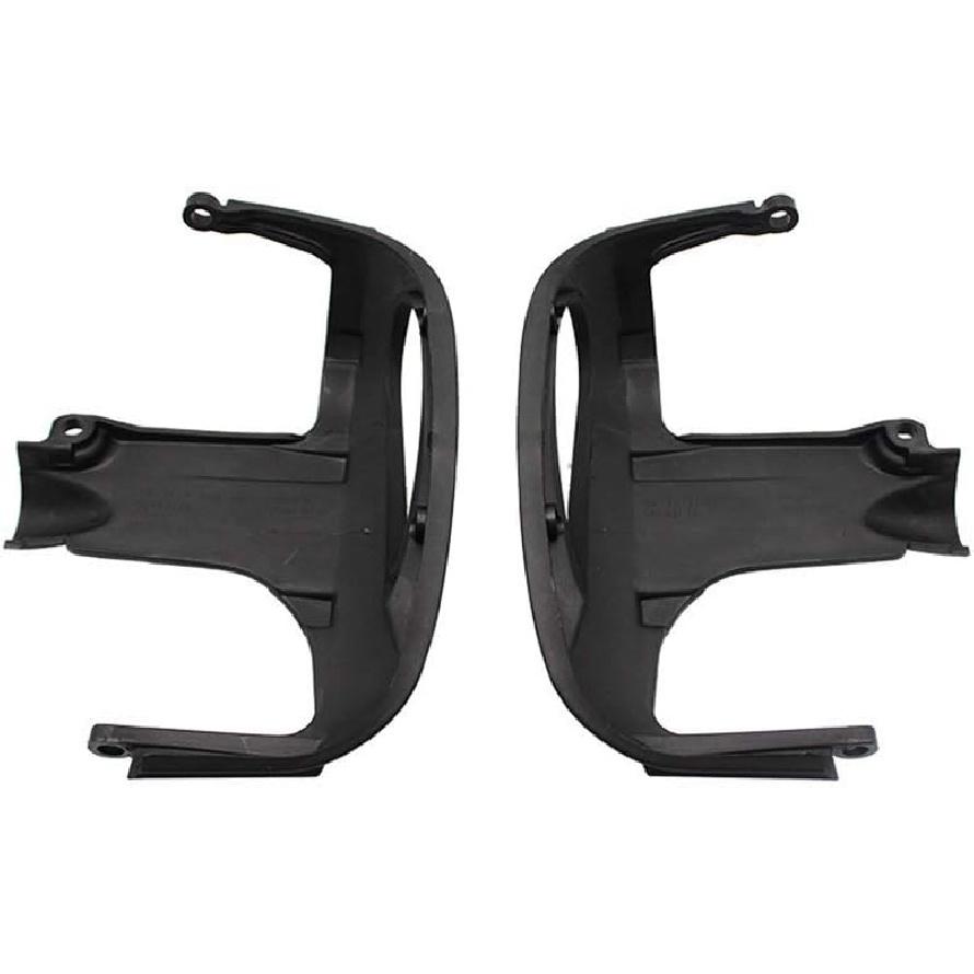 Royal Sun ABS Engine Protector Guard Cover Protection Compatible with BMW R1150GS 2004-2005,R1150RT 2004-2005,R1150R 2004-2005,R1150RS 2004 for