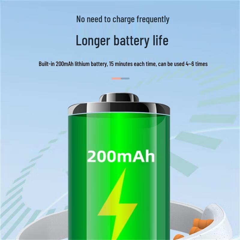 WOPOW Vibration Eye Massager EM05