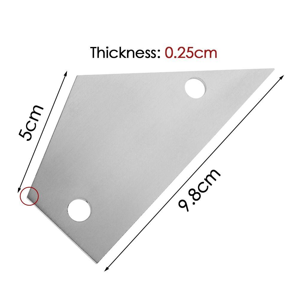 Measuring Ruler Guitar Bass Ruler Fret Leveling Tool Neck Fingerboard Ruler Guitar Neck Ruler