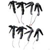 Axis Arms and Motor Parts Set for E58 Drone Front Rear Assembly