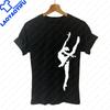 Ballet Dancer Harajuku T Shirt Funny Tshirt Unisex Clothing Casual Tops Tees Female Tshirt Harajuku Cute Casual Lady