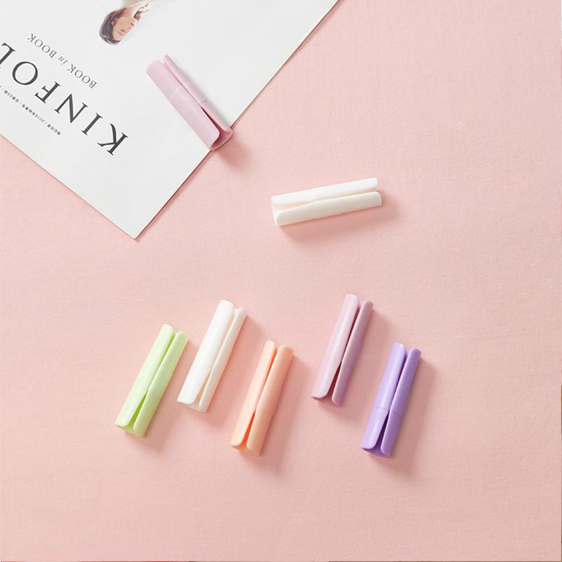 Non-Slip Bed Sheet Clips - Needle-Free, No-Mark, Anti-Run Protection for Four Corners