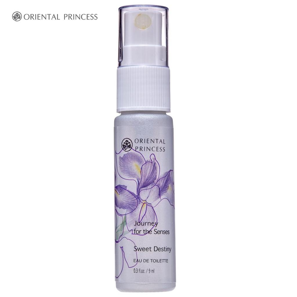 Oriental Princess Journey For The Senses Sweet Destiny 9 Ml