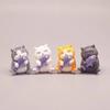 New Products In Stock No Fish You Keep Me Blind Box Fish Cat White Cat Orange Cat Trendy Toy Christmas Day Surprise Gifts