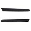 Smoked Rear Bumper Reflector Lens Replacements For 2011-15 Pre-LCI Ford Explorer